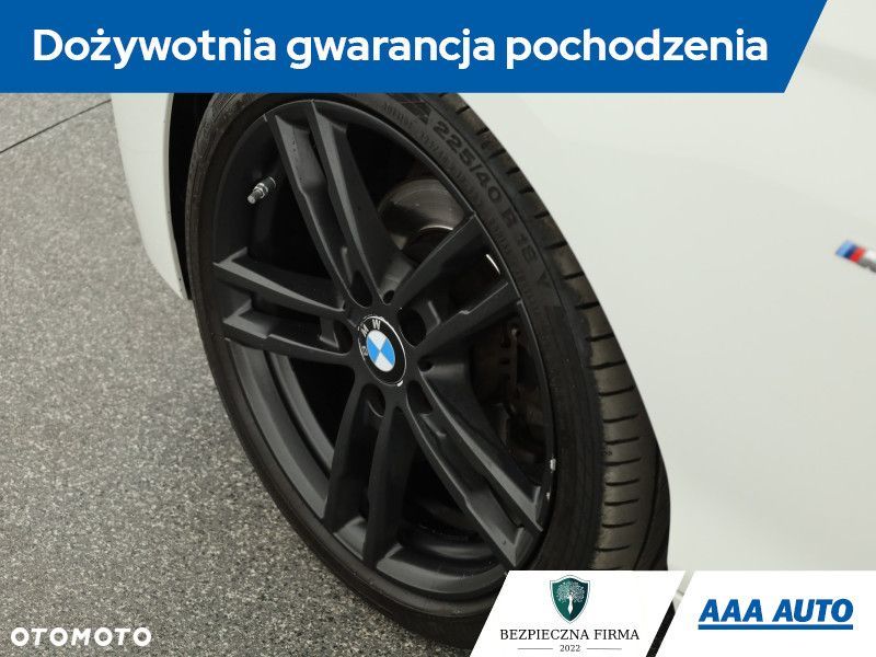BMW Seria 1 - 20