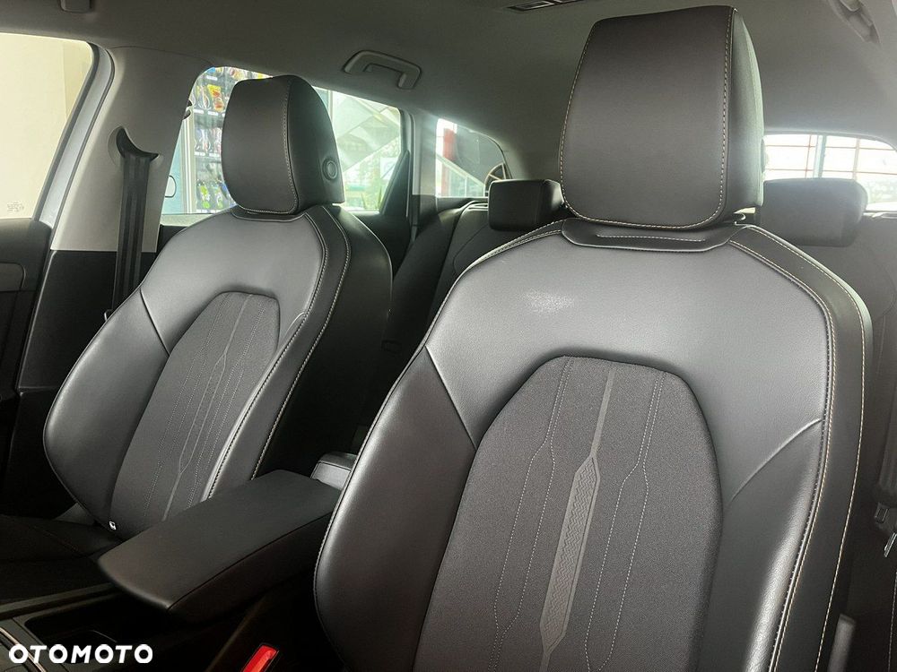 Cupra Leon Sportstourer - 6