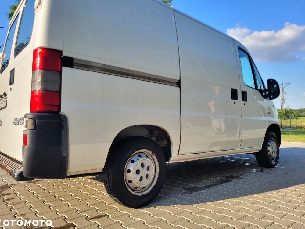 Citroën Jumper - 12