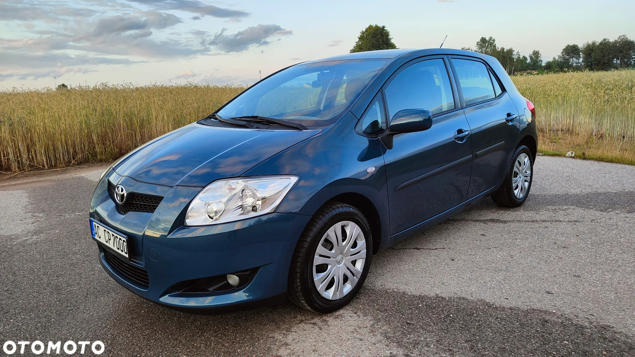 Toyota Auris 1.6 VVT-i Premium - 28