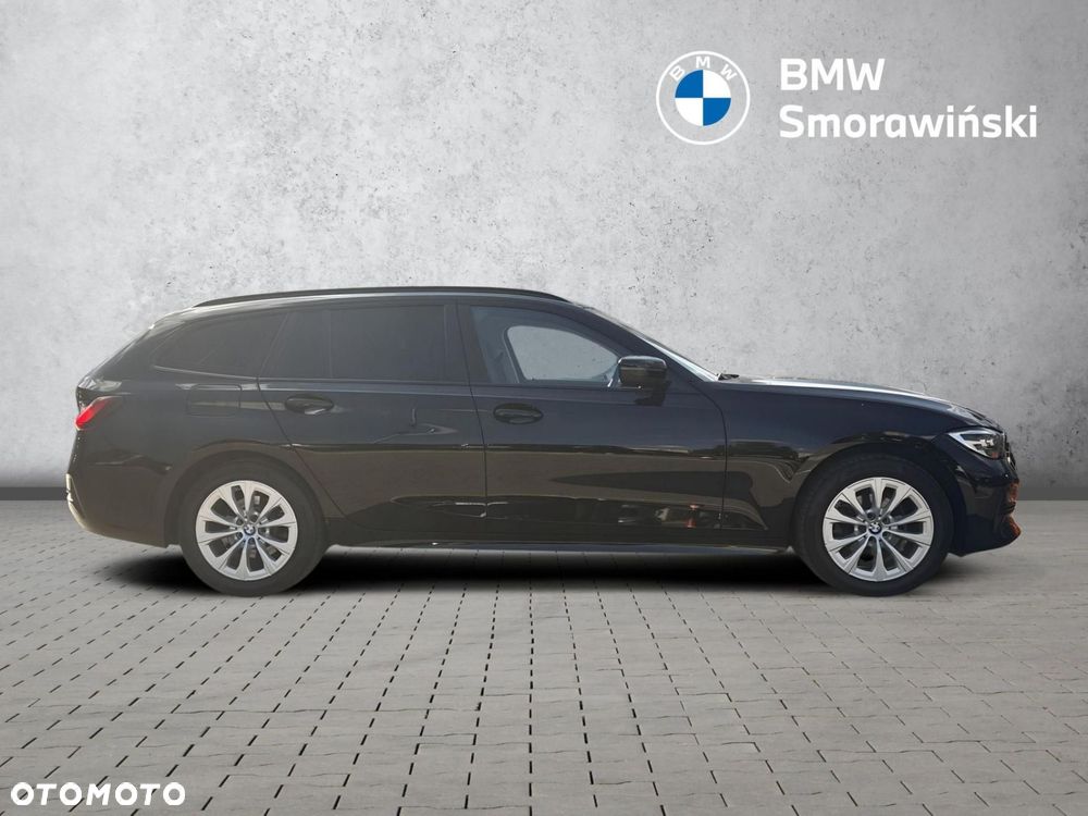 BMW Seria 3 - 7