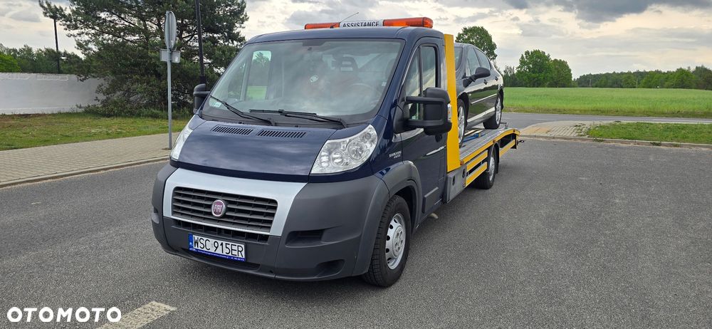 Fiat Ducato - 3