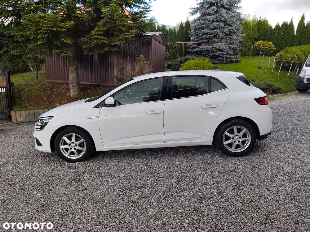 Renault Megane - 3