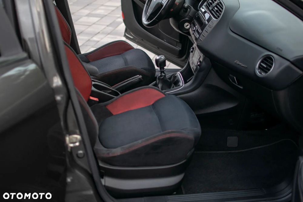 Fiat Bravo - 34
