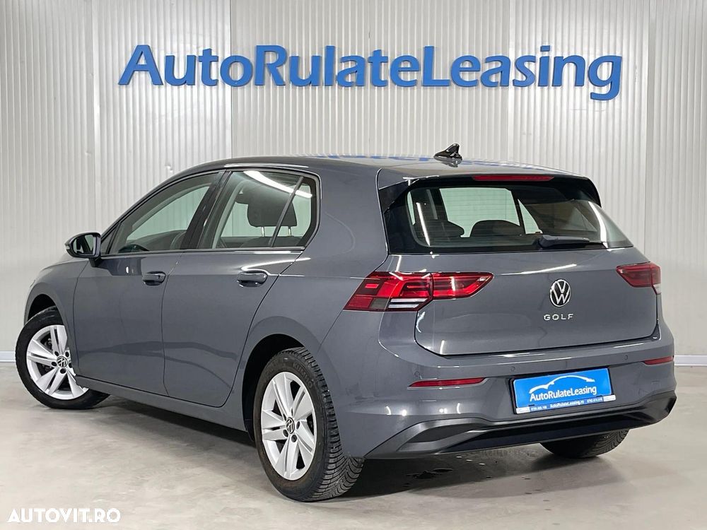 Volkswagen Golf 1.0 TSI Life - 6