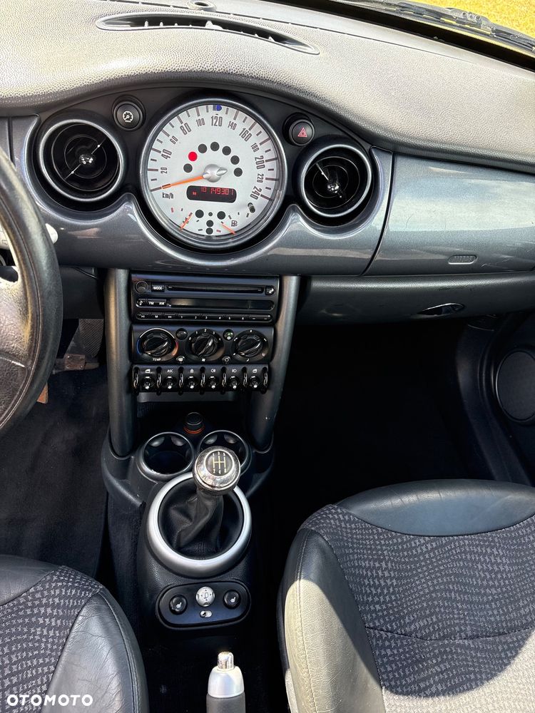 MINI Cooper Seven - 20