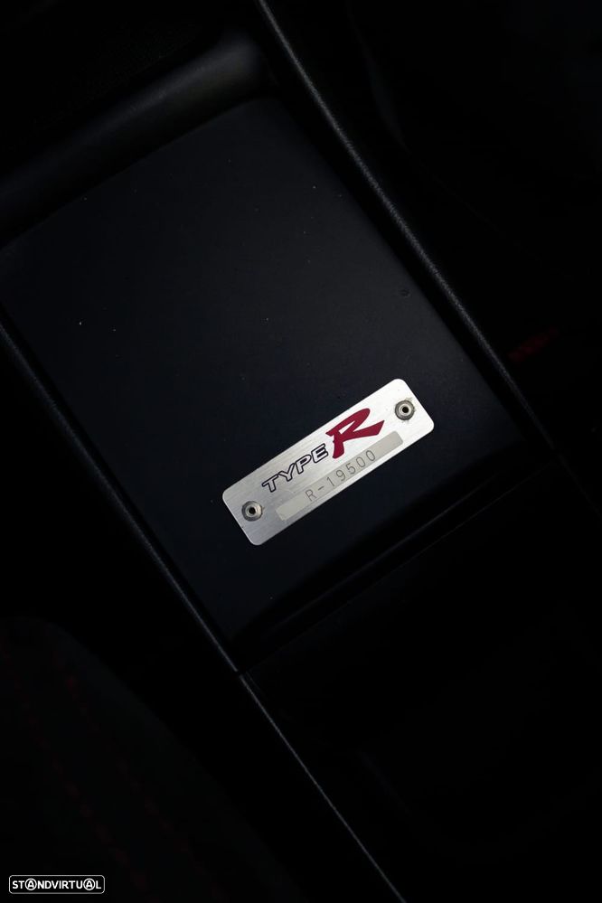 Honda Civic 2.0i Type-R - 12