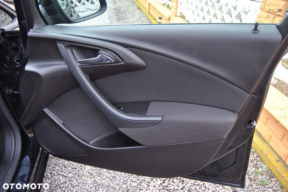 Opel Astra 1.6 Edition - 29