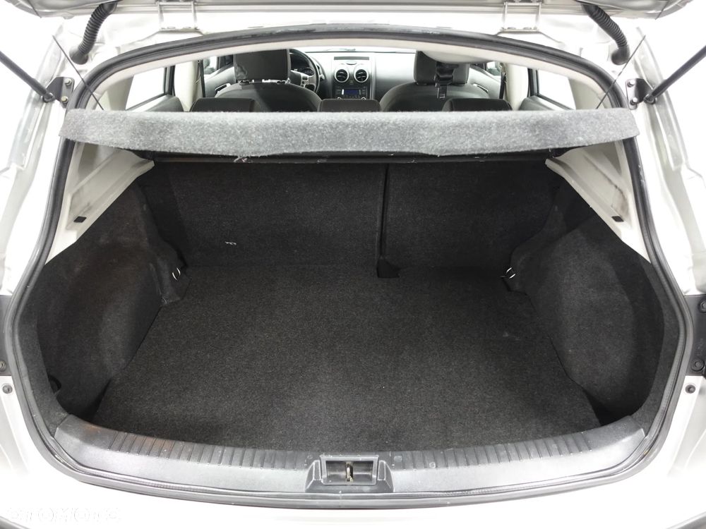 Nissan Qashqai 1.5 dCi Acenta - 22