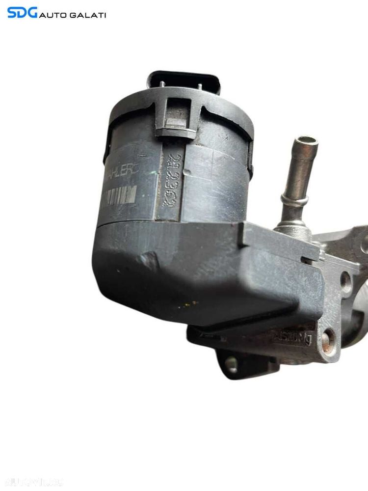 EGR BMW X3 F25 xDrive30 xDrive35 3.0 D 2010 - 2014 Cod 7810871 11717805447 11717810871 7805447 [C7516] - 5