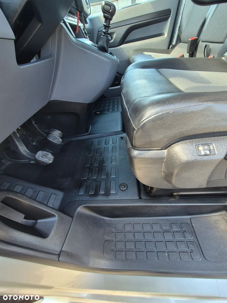 Peugeot Expert 2020r L3 XXL 2.0Hdi Automat EAT8 130tys km Full wersja Klimatronic Webasto Led Super stan - 24