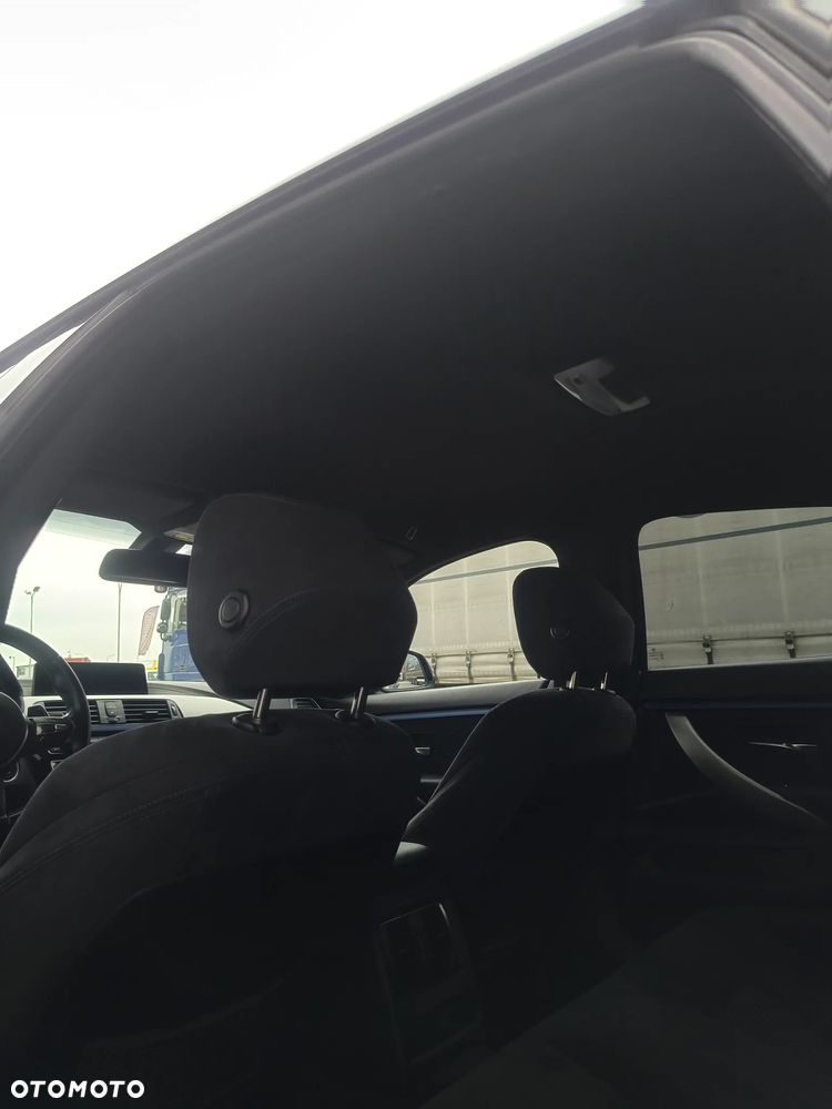 BMW Seria 4 430i Sport-Aut M Sport - 35