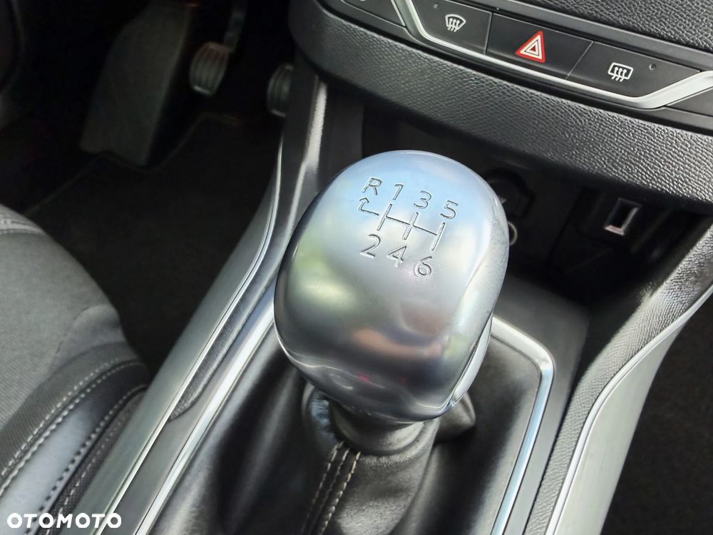 Peugeot 308 PureTech 110 Stop & Start Allure - 25