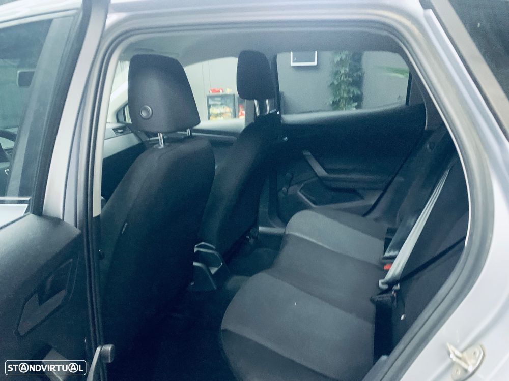 SEAT Ibiza 1.6 TDI S&S XCELLENCE - 7