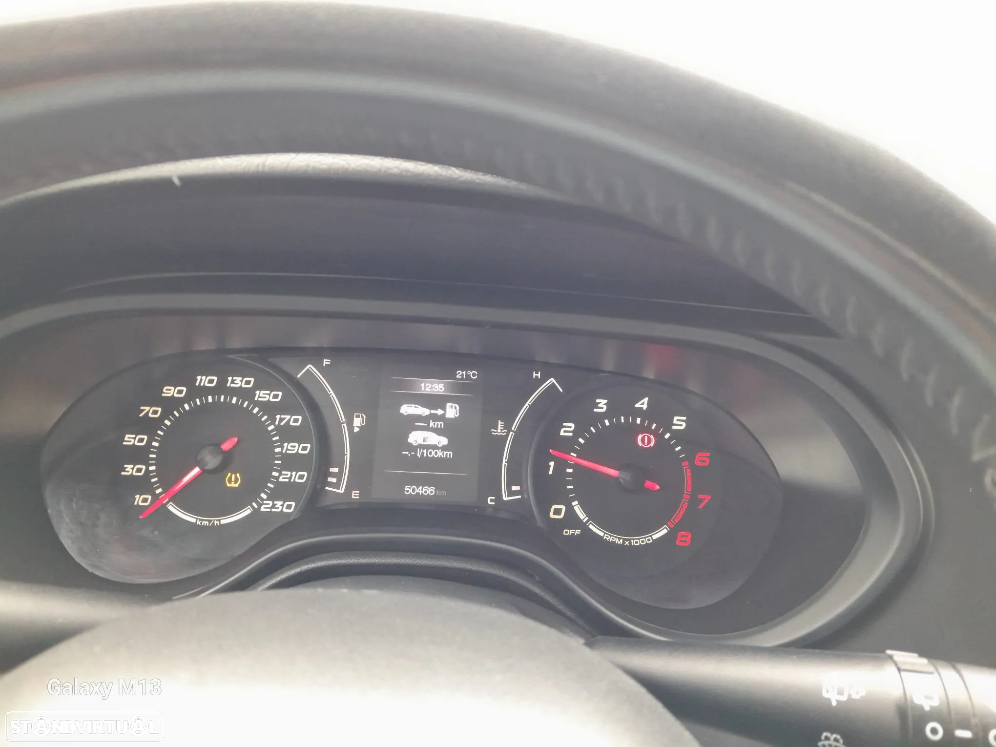 Fiat Tipo 1.4 Pop - 9