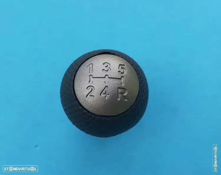 Moca manete alavanca de velocidades Honda Jazz  NOVO - 1