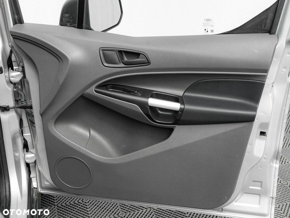 Ford Transit Connect - 25