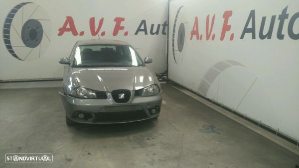 Para Peças Seat Ibiza Iii (6L1) - 1