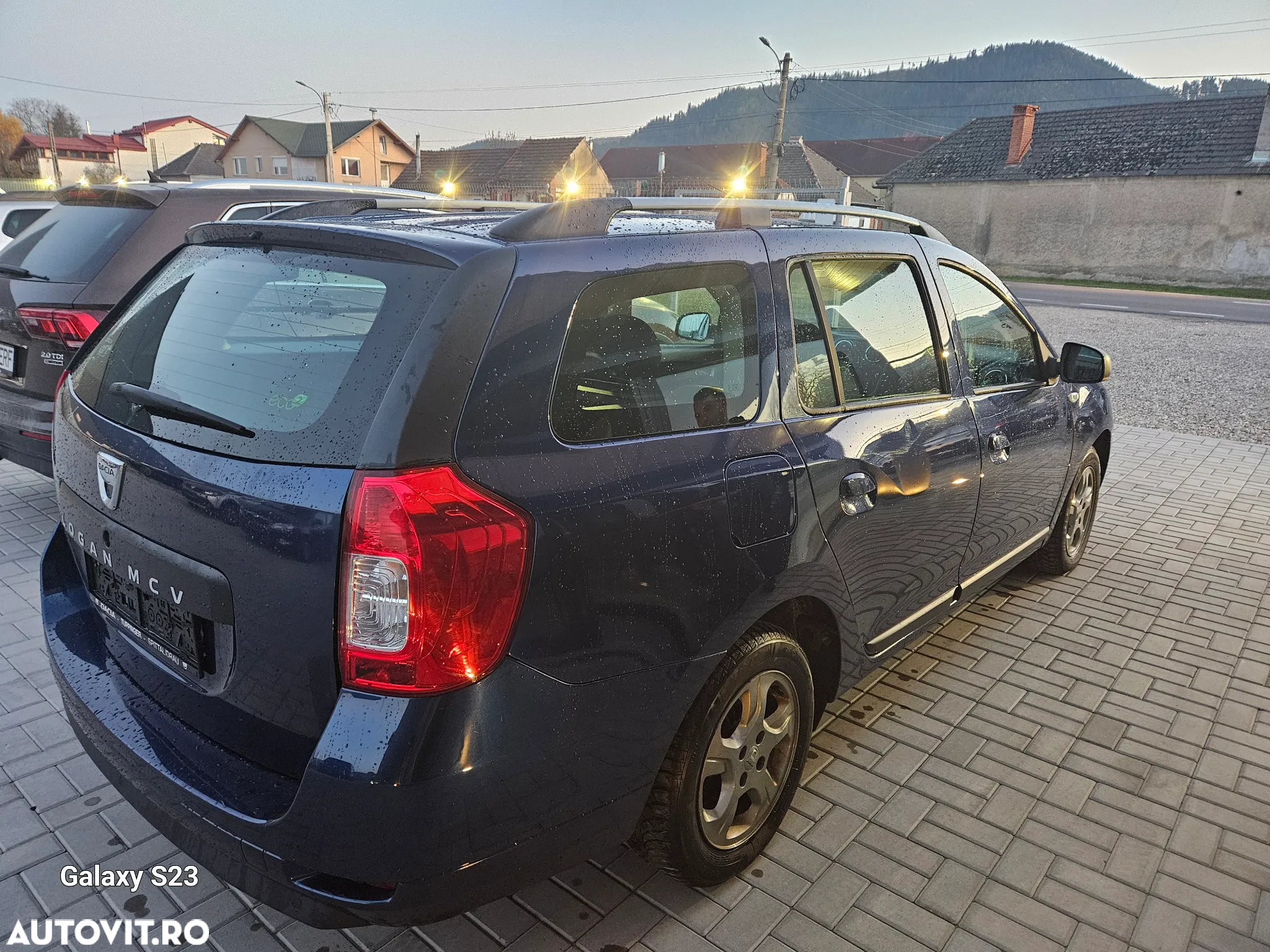 Dacia Logan - 4