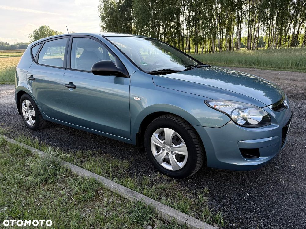 Hyundai i30 1.4 Comfort - 5