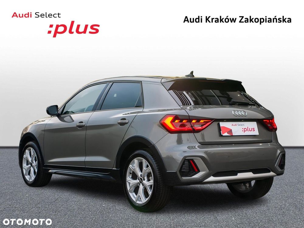 Audi A1 Sportback 35 TFSI S tronic - 6