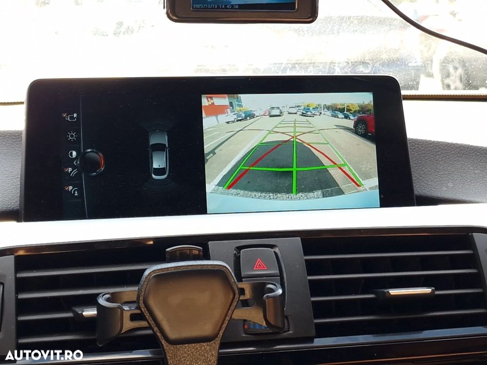 BMW Seria 4 420d Gran Coupe xDrive Aut. Luxury Line - 19