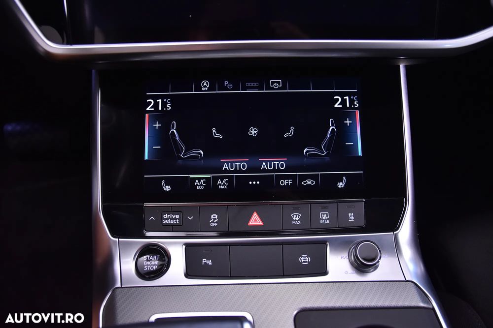 Audi A6 Avant 40 TDI quattro S tronic - 17