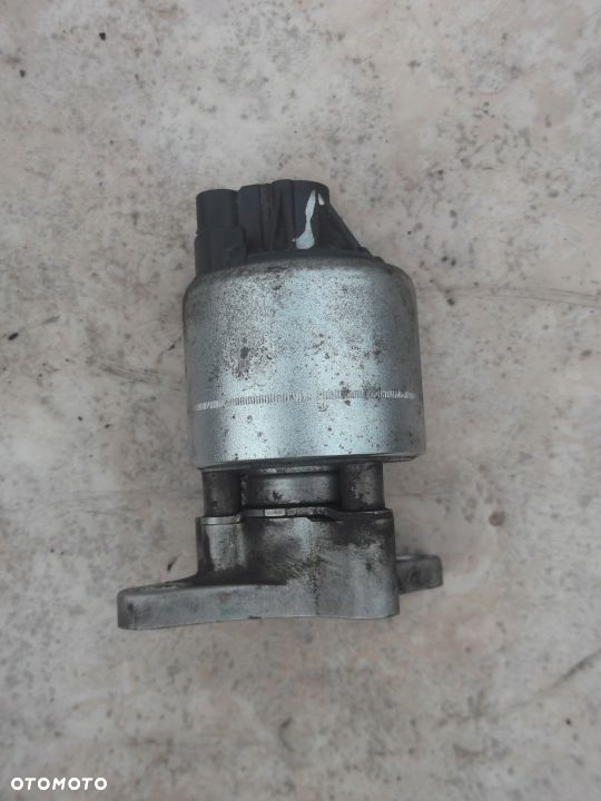 CHEVROLET SPARK M300 ZAWÓR EGR 1.0 09-15r - 1