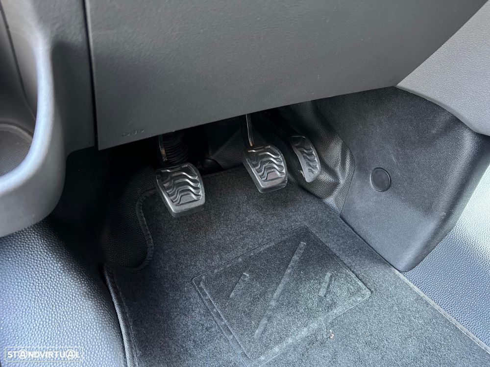 Ford Transit Custom - 27