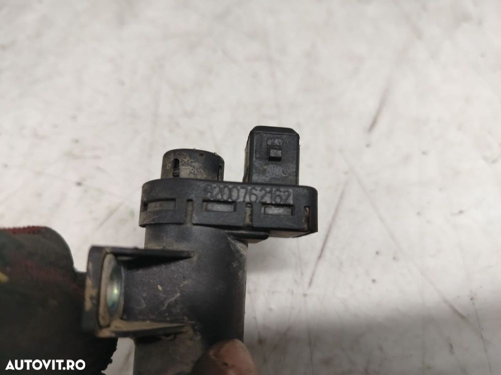 Electrovalva vacuum 1.6 dci R9M 8200762162 Renault Laguna 3 [facelift - 2