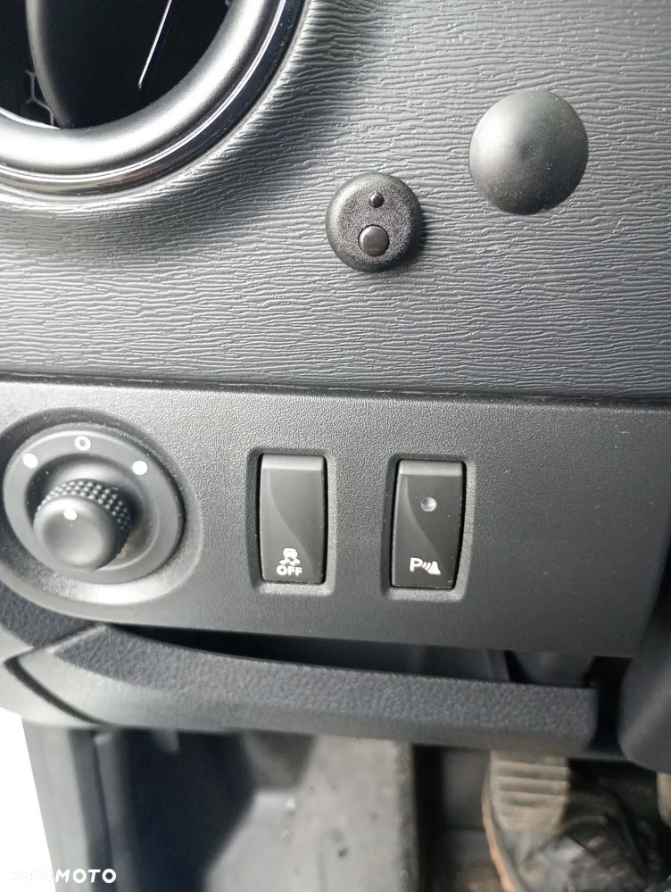 Dacia DOOKER VAN - 11