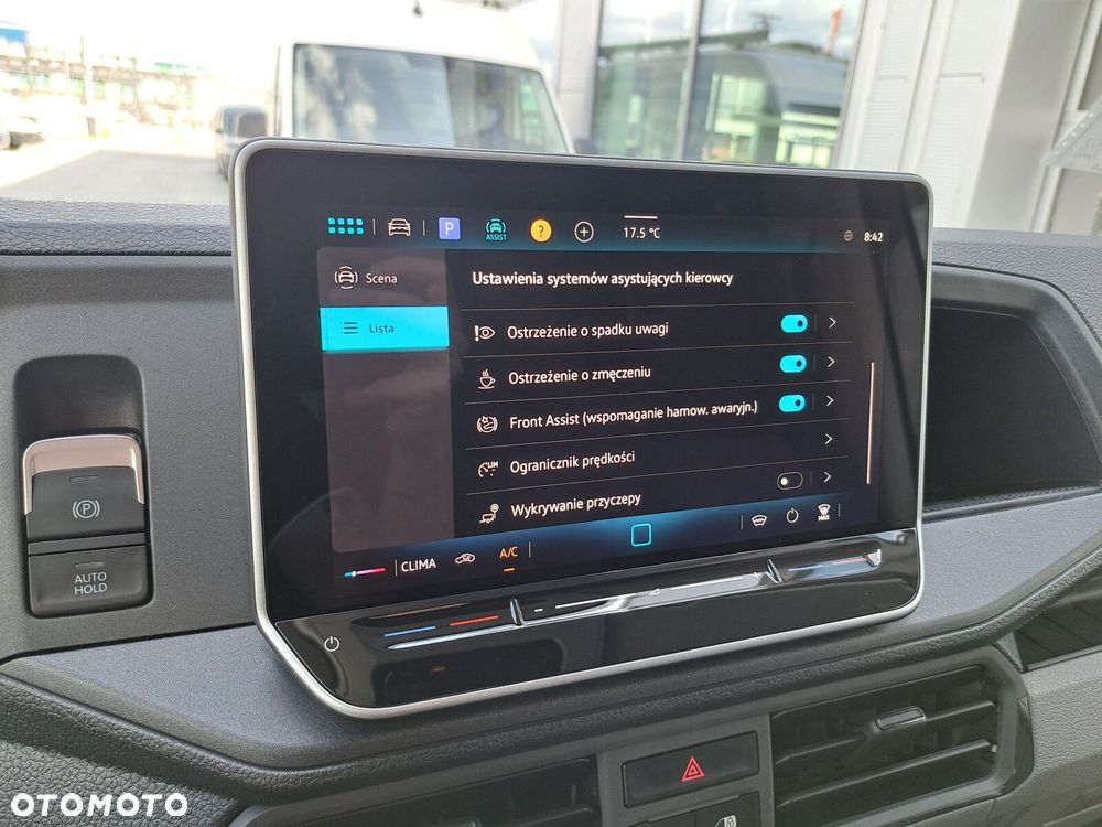 Volkswagen Crafter - 19