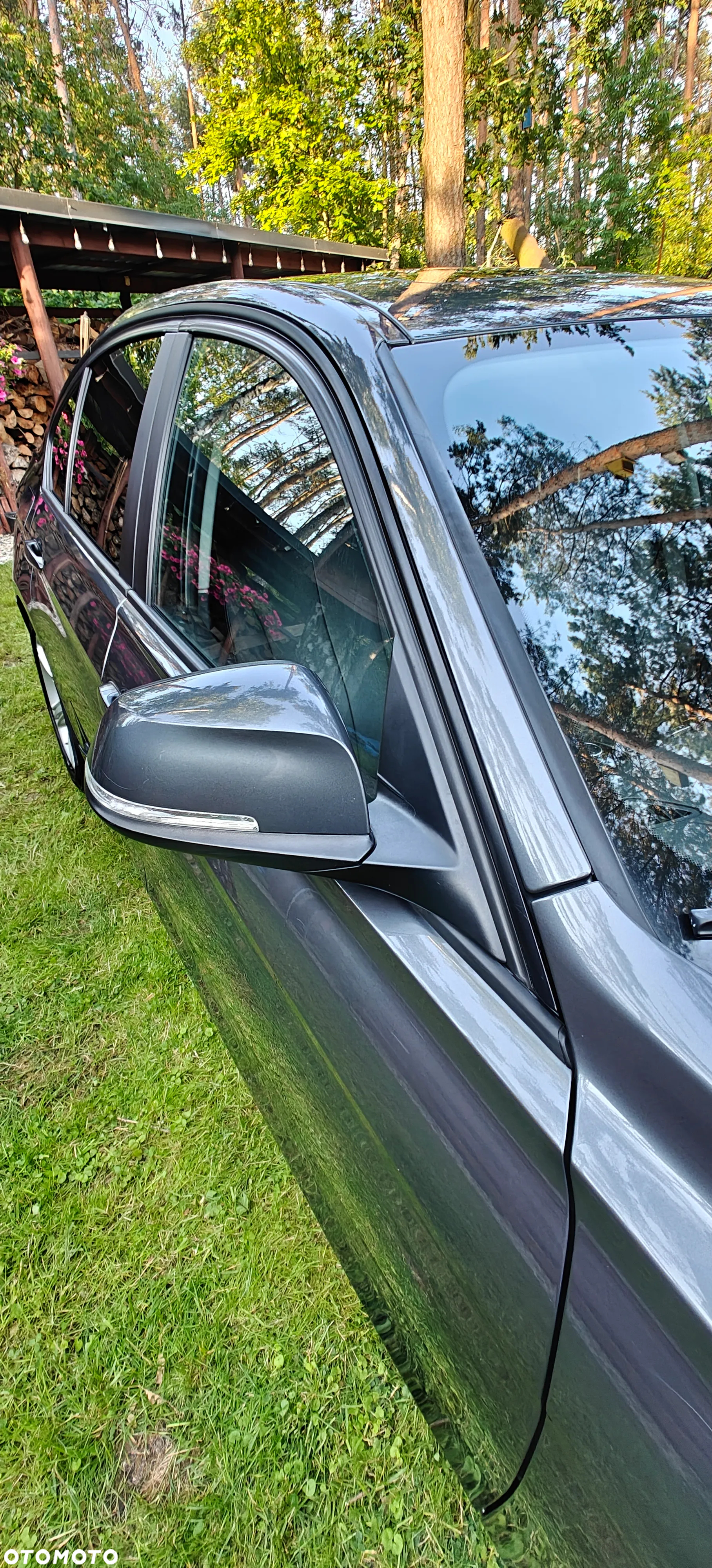 BMW Seria 3 320d - 22