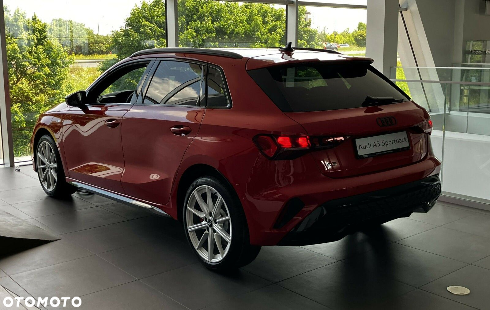 Audi A3 - 4