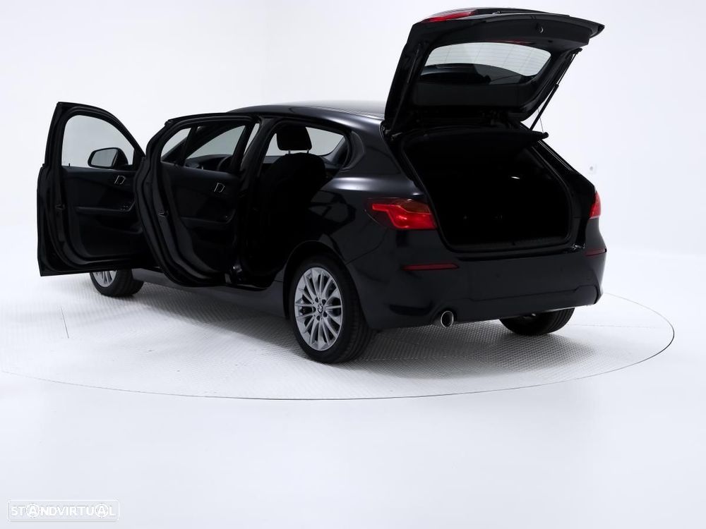 BMW 116 d Corporate Edition Auto - 5