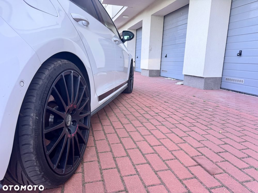 Volkswagen Golf 2.0 TSI BMT GTI Performance DSG - 12