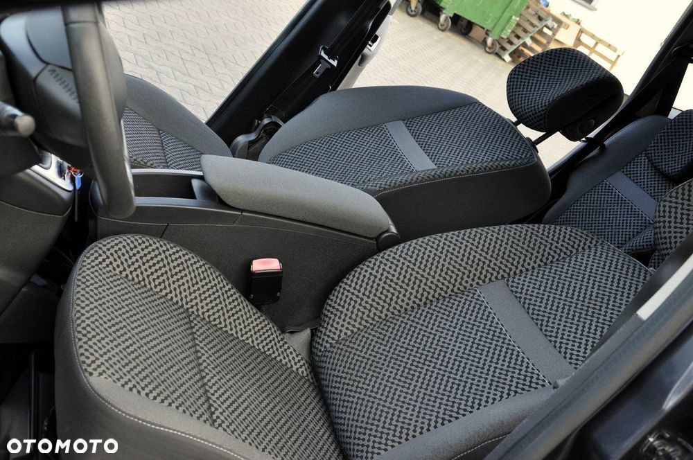 Renault Grand Scenic Gr 1.6 dCi Energy Limited - 8