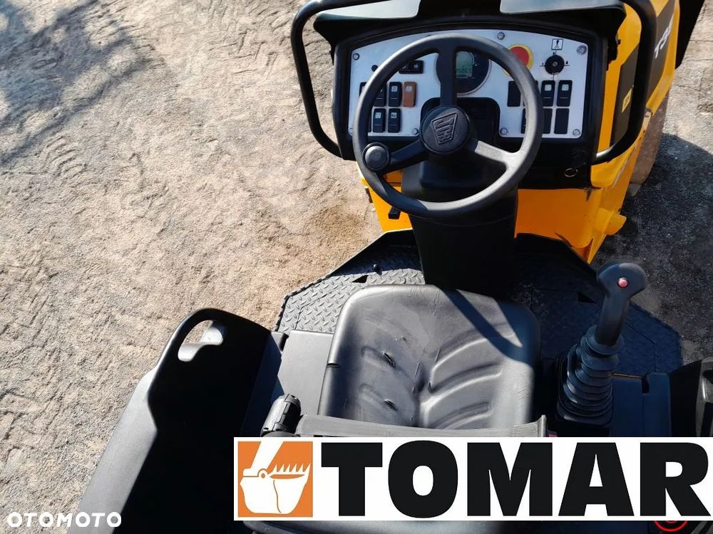 JCB VMT 380-130 - 14