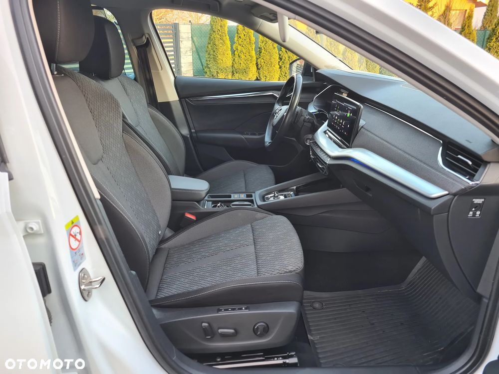 Skoda Octavia - 5