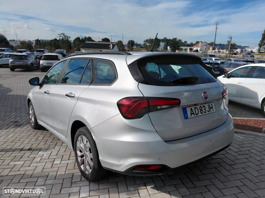 Fiat Tipo Station Wagon 1.3 Multijet - 2