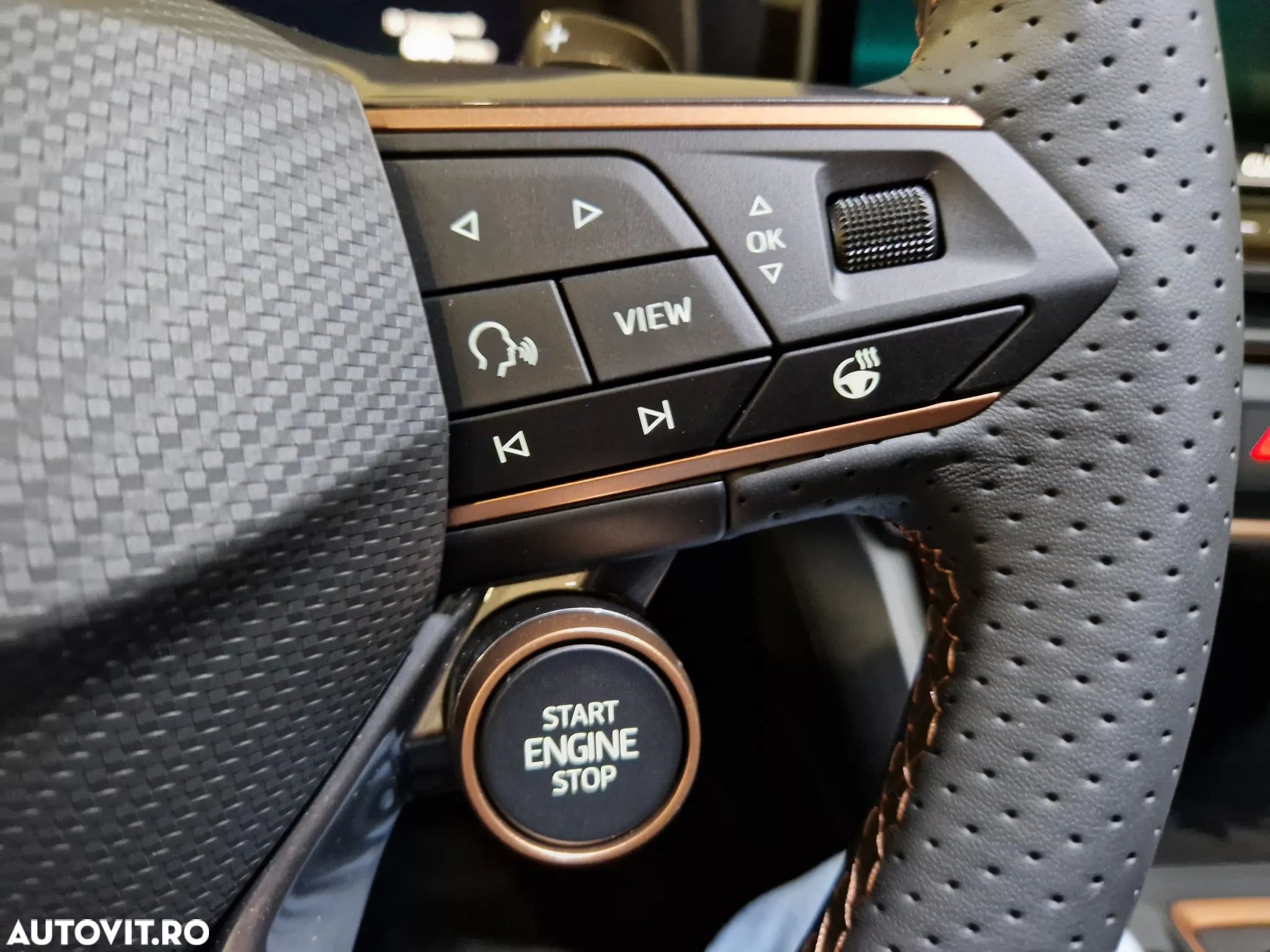 Cupra Formentor 1.5 TSI DSG7 - 20