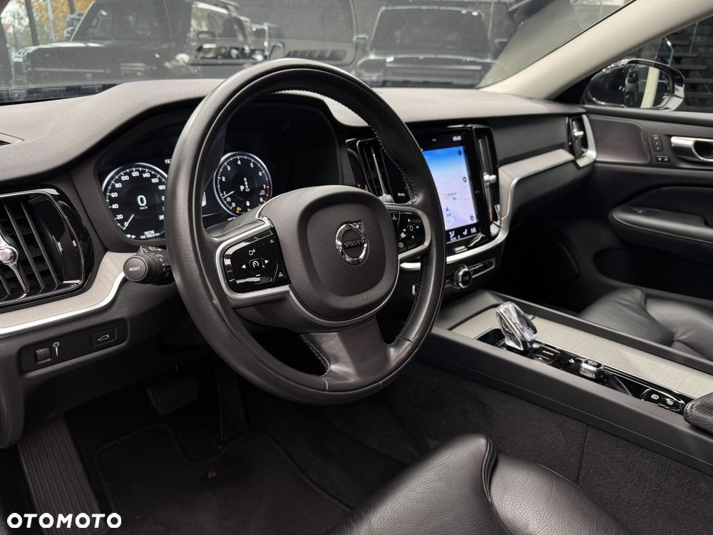 Volvo S60 B4 B Inscription - 10