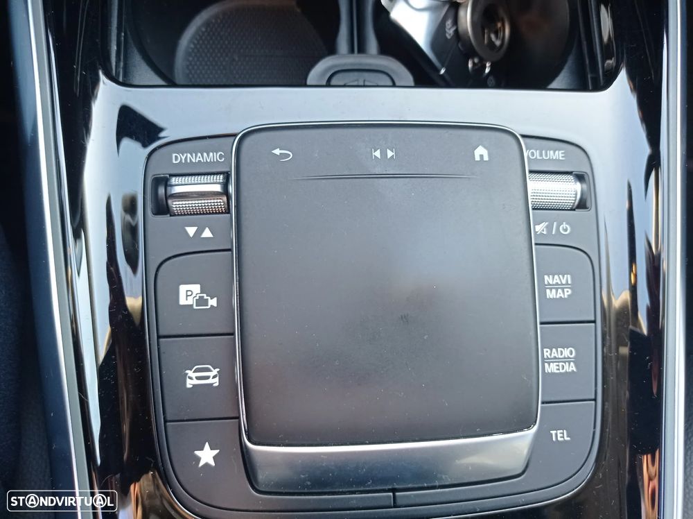 Mercedes-Benz EQA 250 - 16