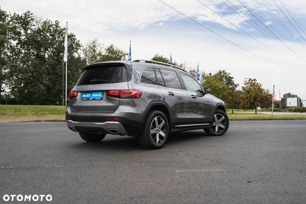 Mercedes-Benz GLB - 5