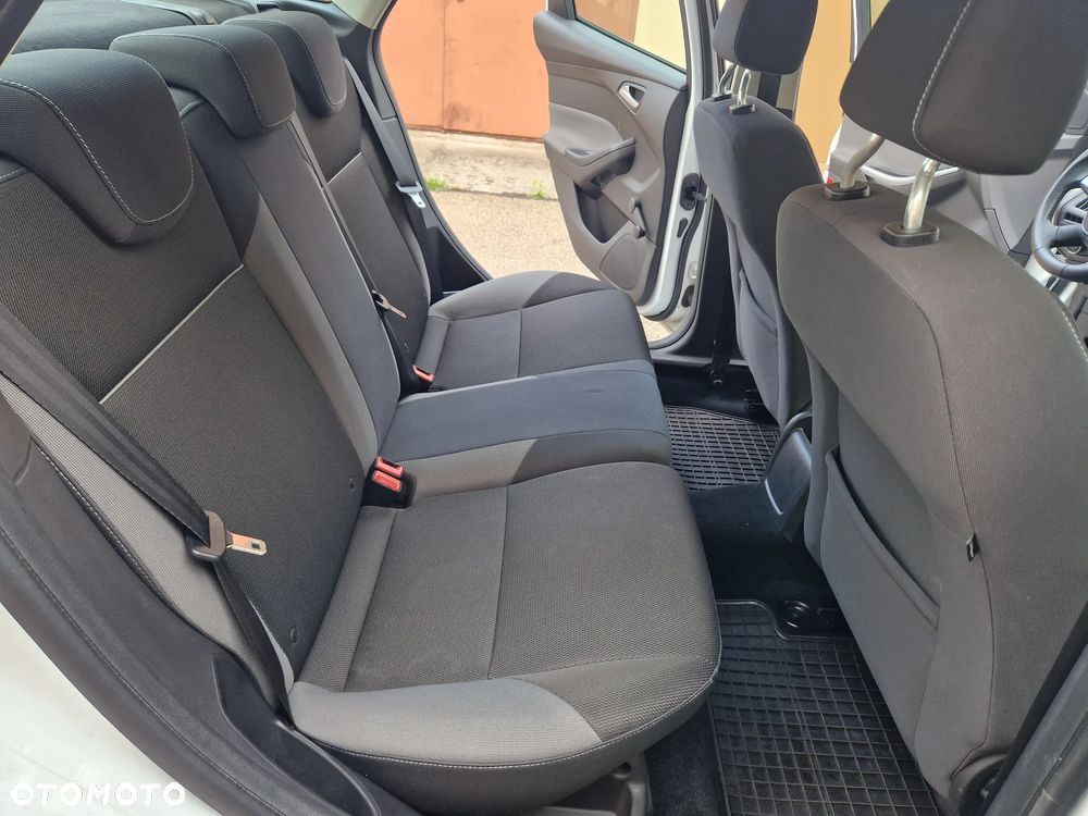 Ford Focus 1.6 TDCi Trend - 15
