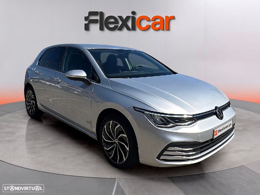 VW Golf 1.0 TSI Life - 1