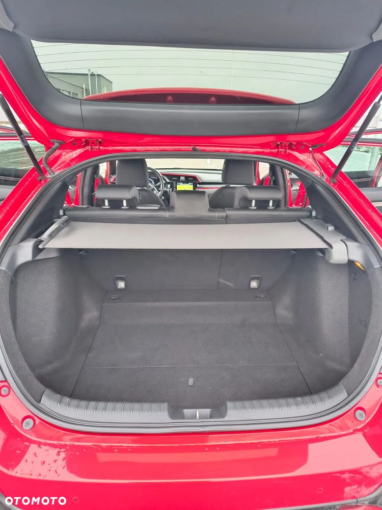 Honda Civic 1.6 i-DTEC Executive Premium - 23