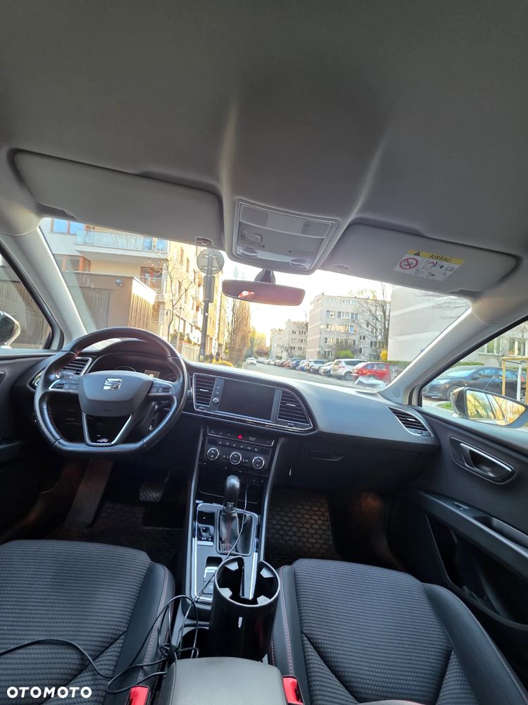 Seat Leon - 11