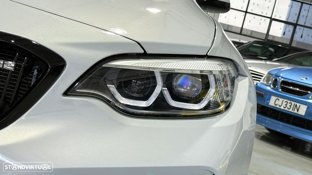 BMW M2 Competition Auto - 10