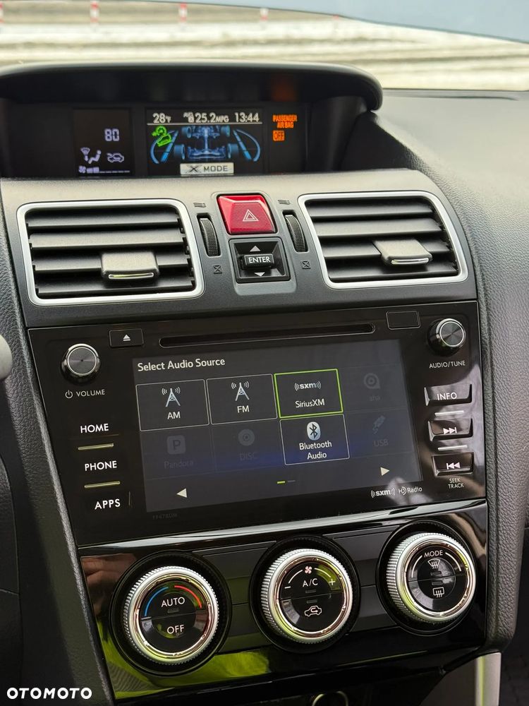 Subaru Forester - 17